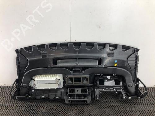 Dashboard SKODA CITIGO (NF1) 1.0 | BP37204618C46 - Image 5