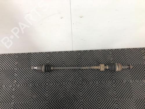 Left front driveshaft SUZUKI SWIFT III (MZ, EZ) 1.3 (RS413, ZC11S) | BP15537268M38 