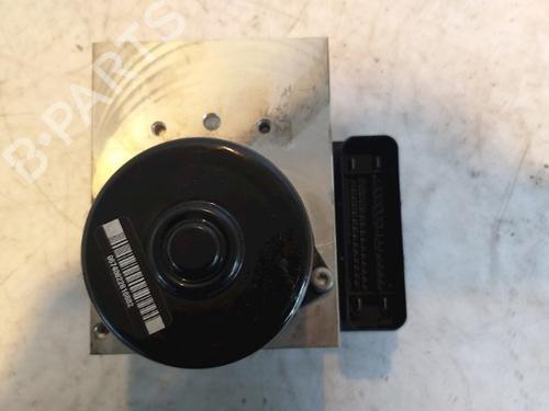 ABS pump MERCEDES-BENZ C-CLASS Coupe (CL203) C 180 Kompressor (203.746) | BP15339403M43 