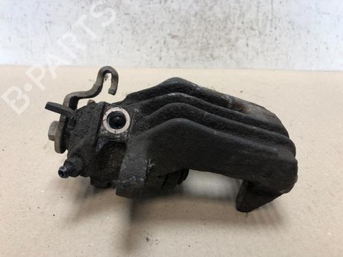 Left rear brake caliper VW GOLF IV (1J1) 1.9 TDI | BP15534021M107 