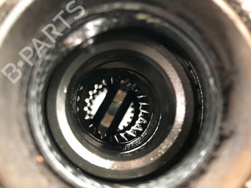 Gearbox CITROËN C1 (PM_, PN_) 1.0 | BP15348129M3 