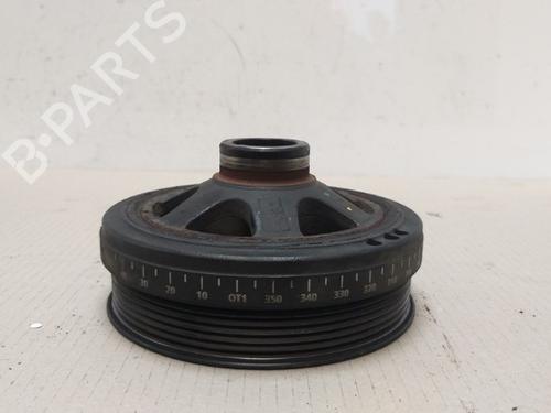 Used Pulley MERCEDES-BENZ M-CLASS (W163) ML 350 (163.157) (245 hp) 15829962