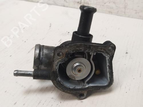Pipe MERCEDES-BENZ C-CLASS (W203) C 200 CDI (203.004) | BP15341871M125 
