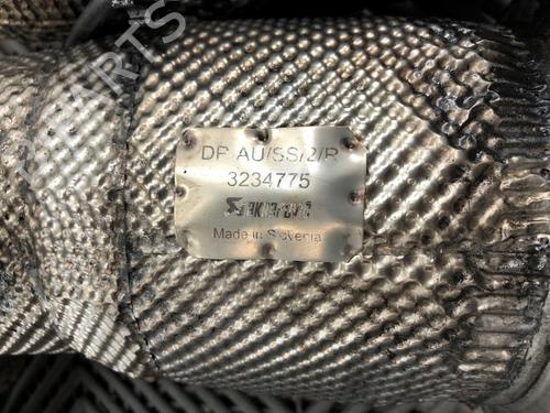 Exhaust manifold AUDI A6 C8 Avant (4A5) RS6 TFSI Mild Hybrid quattro | BP37205464M110  - Image 6