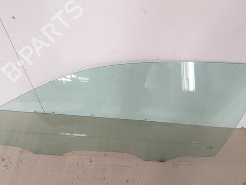 Used Front left door window Front left door window 15532150 15532150