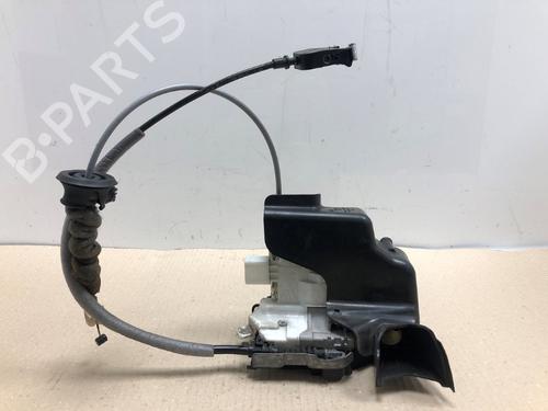 Used Front left lock Front left lock 37204058 37204058