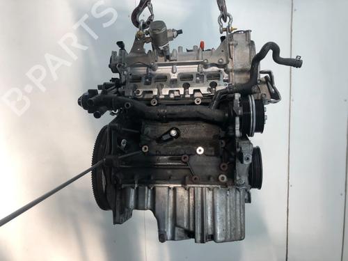 Engine VW TOURAN (1T3) 1.4 TSI EcoFuel | BP15347054M1 - Image 4