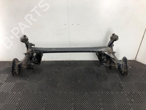 Used Rear axle HONDA JAZZ IV (GK_) 1.3 (102 hp) 16899181