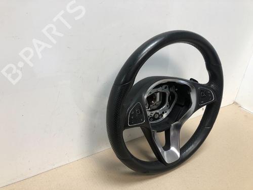 Steering wheel MERCEDES-BENZ E-CLASS (W213) E 200 d (213.013) | BP37204699C49 - Image 3