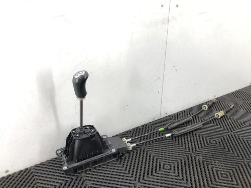 Shift knob RENAULT CLIO IV (BH_) 1.5 dCi 90 | BP26203401I34 - Image 2