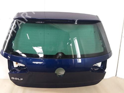 Used Tailgate VW GOLF VII (5G1, BQ1, BE1, BE2) 1.2 TSI (110 hp) 15345592