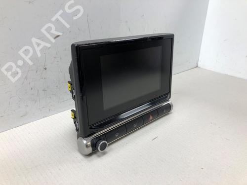 Módulo eletrónico CITROËN C3 III (SX) 1.2 PureTech 82 | BP37212516M83 - Image 3