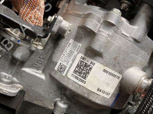 Gearbox NISSAN JUKE (F16_) 1.6 Hybrid | BP37205016M3 - Image 7