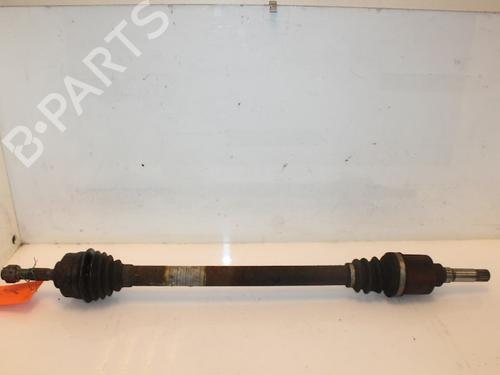 Used Right front driveshaft PEUGEOT 207 SW (WK_) 1.4 (73 hp) 15320279