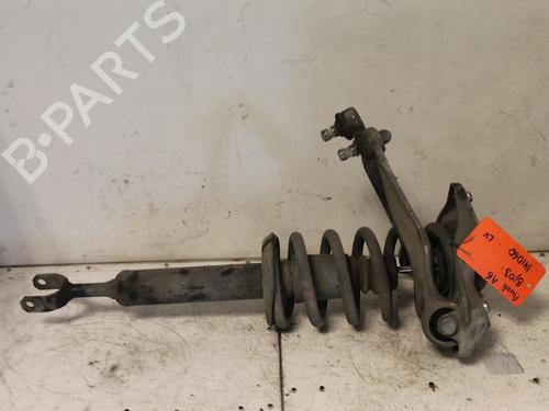 Used Left front shock absorber Left front shock absorber 15307182 15307182