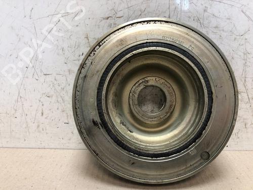 Used Pulley Pulley 17376584 17376584