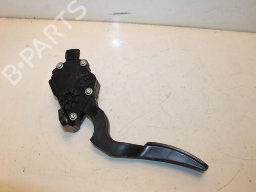 Used Pedal Pedal 15316061 15316061