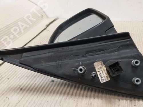 Right mirror OPEL MERIVA A MPV (X03) 1.6 (E75) | BP15531906C27 