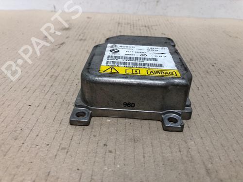 Used ECU airbags BMW 3 (E46) 320 d (136 hp) 15535164