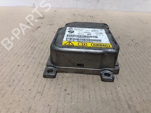 ECU airbags BMW 3 (E46) 320 d (136 hp) 15535164