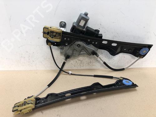 Used Front right window mechanism Front right window mechanism 37206815 37206815