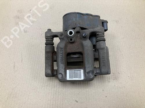 Right rear brake caliper OPEL COMBO Box Body/MPV (K9) Combo-e | BP37210468M106 - Image 5