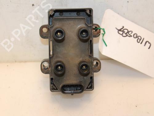 Ignition coil DACIA LOGAN (LS_) 1.4 (LS0A, LS0C, LS0E, LS0G) | BP15331235M94 - Image 2