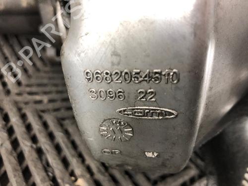 Gearbox CITROËN C3 II (SC_) 1.6 HDi | BP37214920M3 - Image 9