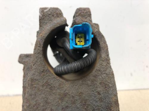 Right front steering knuckle CITROËN C2 (JM_) 1.4 | BP15538223M26 