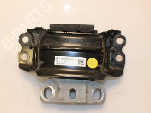 Used Gearbox mount Gearbox mount 15327790 15327790