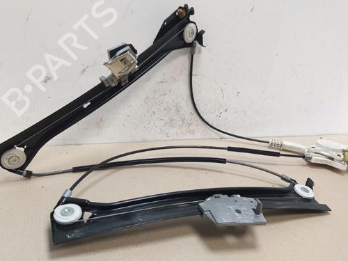 Front right window mechanism MERCEDES-BENZ CLK (C209) CLK 270 CDI (209.316) | BP15649888C23 