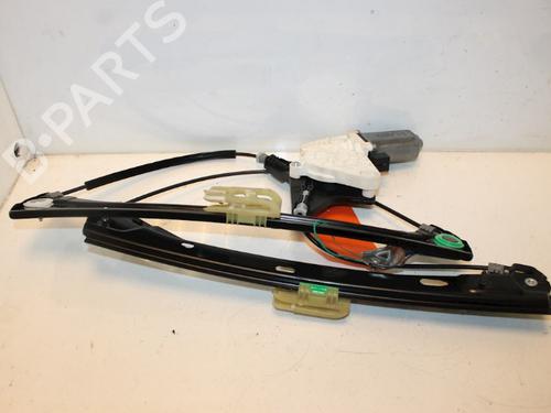 Used Front right window mechanism Front right window mechanism 15315109 15315109