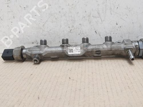 Injection rail VW TOURAN (5T1) 2.0 TDI | BP37213542M98 - Image 5