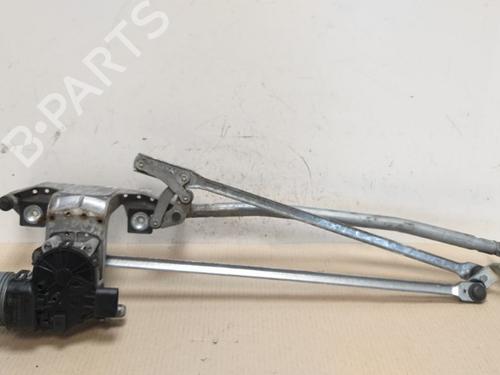 Used Front wipers mechanism Front wipers mechanism 15649872 15649872