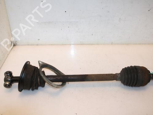 Used Left front driveshaft Left front driveshaft 15333090 15333090