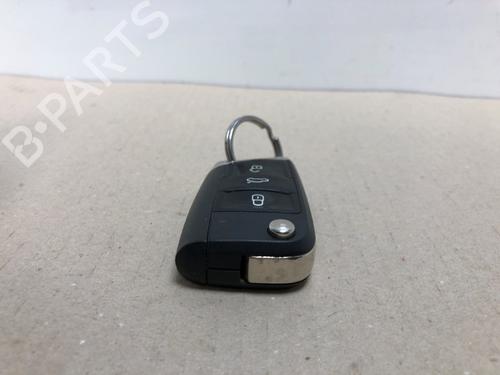 Electronic module VW GOLF VII (5G1, BQ1, BE1, BE2) 1.4 TSI | BP15910001M83 