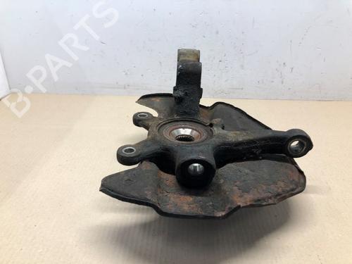 Used Left front steering knuckle Left front steering knuckle 20986127 20986127