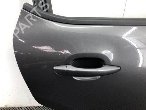 Dør højre bagtil CITROËN C3 III (SX) 1.2 PureTech 82 | BP37211478C5 - Image 5