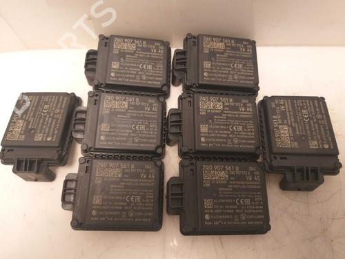 Used Electronic module Electronic module 15338303 15338303