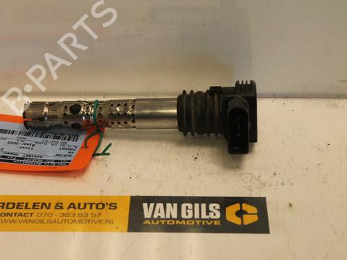 Tændspole VW PASSAT B5.5 (3B3) 2.0 (130 hp) 15310456