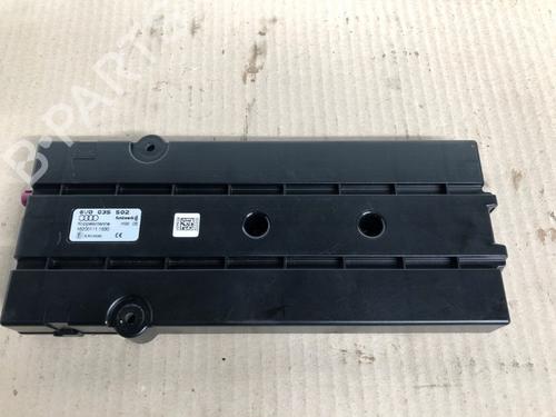 Used Electronic module Electronic module 15331202 15331202