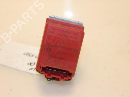 Heater resistor VW GOLF IV (1J1) 1.9 TDI | BP15324280M108 