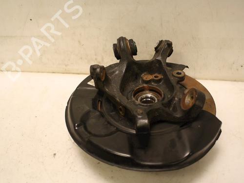 Used Right rear steering knuckle BMW 3 (F30, F80) 330 e (252 hp) 15336386