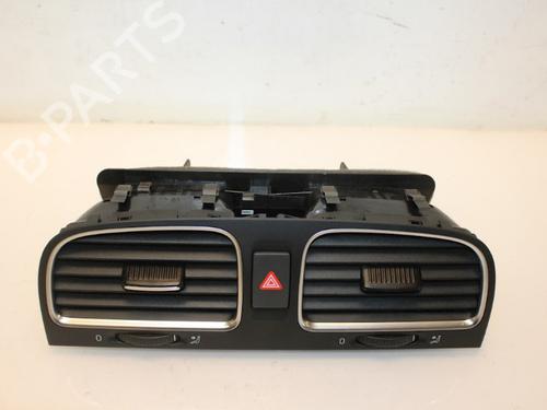 Used Air vent Air vent 15321974 15321974