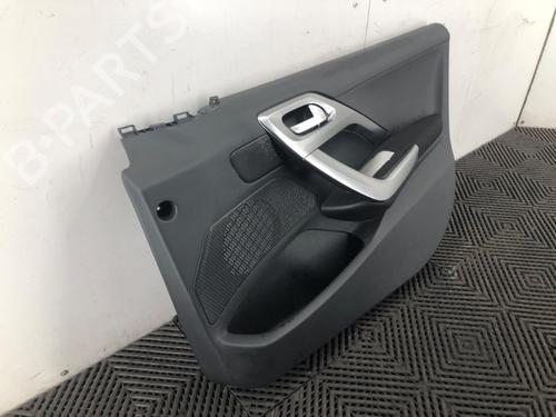 Front right panel PEUGEOT 2008 I (CU_) 1.2 THP 110 / PureTech 110 | BP37213928C59 - Image 2