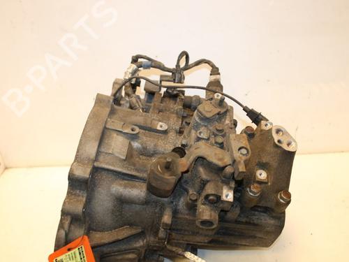 Gearbox HYUNDAI ACCENT III Saloon (MC) 1.5 CRDi GLS | BP15315477M3 