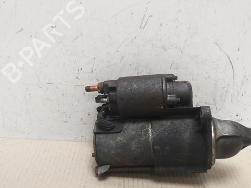 Used Starter Starter 15343753 15343753