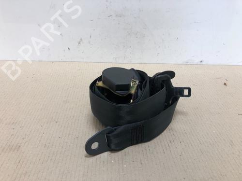 Used Front right seatbelt PEUGEOT 807 (EB_) 2.2 HDi (128 hp) 15305933