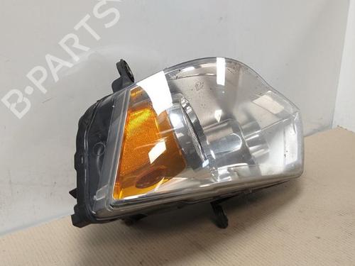 Venstre forlygte DODGE GRAND CARAVAN 3.8 | BP37211503C28 - Image 4