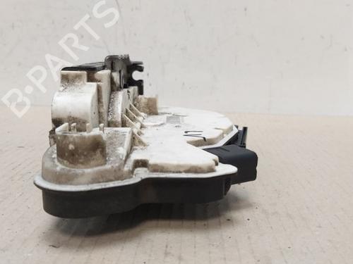 Front left lock SEAT IBIZA IV ST (6J8, 6P8) 1.2 TDI | BP16399470C98 